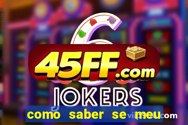 como saber se meu windows esta ativado